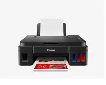 Canon G3416 Yazıcı-Tarayıcı-Fotokopi Renkli Mürekkep Tanklı Yazıcı Wı-Fı