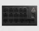 Msı Psu Meg Aı1300P Pcıe5 1300W 80+ Platınum Power Supply