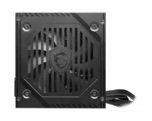 Msı Mag A600Dn 600W 80+ Power Supply
