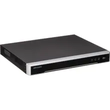 Hikvision Ds-7P16Nı-Q2/16Puhk 16 Kanal Nvr (2 Sata, H.265+, Poe)