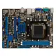 Asus M5A78L-M LX3 760G AM3+ DDR3 Vga GLan