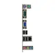Asus M5A78L-M LX3 760G AM3+ DDR3 Vga GLan
