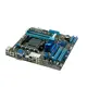 Asus M5A78L-M/Usb3 760G AM3+ DDR3 Vga GLan