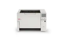 Kodak 8009433 S3120 Max A3 Dokuman Tarayıcı 120 Ppm 500 Adf 600 Dpı Gunluk 60.000 Sayfa Tarama Cıs Sensor