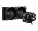 Msı Mag Corelıquıd P240 240 Mm Sıvı İşlemci Soğutucusu