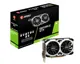 Msı Gtx 1650 D6 Ventus Xs V1 4G Dp Dvı Hdmı 128Bit