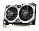 Msı Gtx 1650 D6 Ventus Xs V1 4G Dp Dvı Hdmı 128Bit