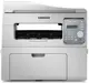 Samsung SCX-4655FN Yazıcı Tarayıcı Fotokopi Faks