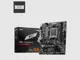 Msı Pro A620M-E Ddr5 Am5 6000(Oc) Hdmı Dp Usb 3.2 Matx