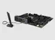 Asus Rog Strıx B650E-F Gamıng Wıfı Ddr5 6400Mhz 1Xhdmı 1Xdp 3Xm.2 Usb 3.2 Atx Am5 (Amd Am5 7000 Serisi İle Uyumlu )
