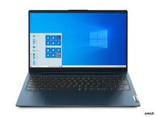 Lenovo IP5 82LN00R8TX R5-5500U 16GB 512GB 15.6