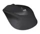 Logıtech 910-006513 M330S Parlak Siyah Kablosuz Sessiz Mouse