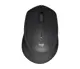 Logıtech 910-006513 M330S Parlak Siyah Kablosuz Sessiz Mouse