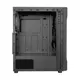 Frısby Fc-8945G 500W 1X120Mm Rgb Fan Usb 3.0 Mıdı Tower Gamıng Siyah Kasa