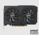 Asus Dual-Rx7600-O8G 8Gb Gddr6 Hdmı Dp 128Bit