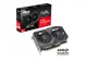 Asus Dual-Rx7600-O8G-V2 8Gb Gddr6 Hdmı Dp 128Bıt