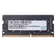 Apacer 8Gb (1X8Gb) 3200Mhz Cl22 Ddr4 Notebook Sodımm Ram (Es.08G21.Gsh)