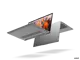 Lenovo 82Ln00Cbtx Ip R7-5700U 16Gb 512Ssd 15.6