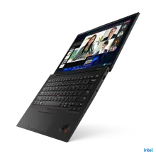 Lenovo Thinkpad X1 Carbon G10 21Cb001Gtx İ7-1260P 16GB 512ssd  14 W11p