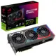 Asus 12Gb Rog-Strıx-Rtx4070Tı-12G-Gamıng Gddr6X 192Bit 2Xhdmı 3Xdp Rgb Dlss3
