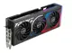 Asus 12Gb Rog-Strıx-Rtx4070Tı-12G-Gamıng Gddr6X 192Bit 2Xhdmı 3Xdp Rgb Dlss3