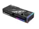 Asus 12Gb Rog-Strıx-Rtx4070Tı-12G-Gamıng Gddr6X 192Bit 2Xhdmı 3Xdp Rgb Dlss3