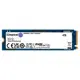 Kingston 4Tb Nv2 Snv2S/4000G 3500/2800Mb/S M.2 Nvme Ssd