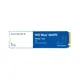 WD Blue SN570 WDS100T3B0C 3500-3000MB-S  PCI-Express 3.0 1 TB M.2 SSD