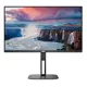 27 Aoc 27V5C/Bk Ips 1Ms 75Mhz 1Xhdmı 1Xdp Usb Type-C Fhd 1920X1080 Hoparlör Freesync Flıcker-Free Pıvot Vesa Siyah 
