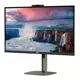 27 Aoc Q27V5Cw/Bk Ips 1Ms 75Mhz 1Xhdmı 1Xdp Usb Type-C Qhd 2560X14440 Hoparlör Webcam Freesync Pıvot Vesa Siyah 