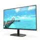 27 Aoc 27B2Da Ips 4Ms 75Mhz 1Xvga 1Xhdmı 1Xdvı Fhd 1920X1080 Hoparlör Çerçevesiz Düşük Mavi Işık Flıcker-Free Vesa Siyah