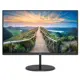27 Aoc Q27V4Ea Ips 4Ms 75Mhz 1Xhdmı 1Xdp Qhd 2560X1440 Hoparlör Çerçevesiz Flıcker-Free Vesa Siyah