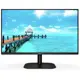 Aoc 27B2Qam 4Ms 27inç 75Mhz 1Xvga 1Xhdmı 1Xdp Fhd 1920X1080 Hoparlör Düşük Mavi Işık Vesa Siyah