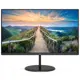 27 Aoc U27V4Ea 4Ms 60Mhz 1Xhdmı 1Xdp 3840X2160 Hoparlör Çerçevesiz Flıcker-Free Düşük Mavi Işık Vesa Siyah 