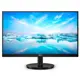 27 Phılıps 275V8La/01 4Ms 75Mhz 2Xhdmı 1Xdp 2K Qhd 2560X1440 Hoparlör Flıcker-Free Düşük Mavi Işık Vesa Siyah