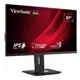 27 Vıewsonıc Vg2748A-2 Ips 5Ms 60Mhz 1Xvga 1Xhdmı 1Xdp 1Xusb-B 4Xusb-A Fhd 1920X1080 Hoparlör Yükseklik Ayarı Pıvot