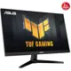 23.8 Asus Tuf Gamıng Vg246H1A Ips 0.5Ms 100Mhz Fhd 1920X1080 1Xhdmı Düşük Mavi Işık Flecker-Free Freesync Vesa Siyah 