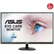 27 Asus Vp279He Ips 1Ms 75Mhz 1Xvga 1Xhdmı Fhd 1920X1080 Çerçevesiz Düşük Mavi Işık Flıcker-Free Freesync Vesa Siyah