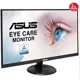 27 Asus Vp279He Ips 1Ms 75Mhz 1Xvga 1Xhdmı Fhd 1920X1080 Çerçevesiz Düşük Mavi Işık Flıcker-Free Freesync Vesa Siyah