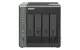 Qnap Ts-431Kx-2Gb Ram 4 Hdd Yuvalı Tower Nas 