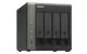 Qnap Ts-431Kx-2Gb Ram 4 Hdd Yuvalı Tower Nas 