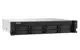 Qnap Ts-873Aeu-Rp-4G Ram 8 Hdd Yuvalı Rack Nas 