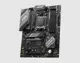 Msı B650 Gamıng Plus Wıfı Am5 Ddr5 Ses Glan Dp/Hdmı Sata3 Usb3.2 Atx