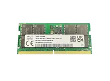 Sk Hynix 16 GB 4800 Mhz DDR5 Notebook Ram