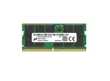 Micron 8gb Ddr5 4800mhz Notebook Ram MTC4C10163S1SC48BA1