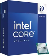 Intel Raptor Lake Core I7 14700K 3.4Ghz 1700P 33Mb Box (Fansız) (125W) Uhd770