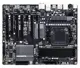 Gigabyte GA-990FXA-UD3 990FXA DDR3 2000 S+GL