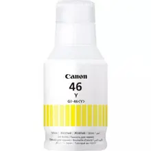 Canon Gı-46Y Mürekkep K.4429C001