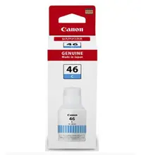 Canon 4427C001 Gı-46 C Emb Mavi Kartuş