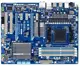 Gigabyte GA-970A-UD3 AMD 970 DDR3 2000  S+GL SATA